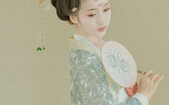 莫不女也有春天